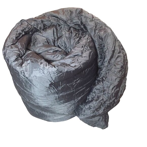 US Military Modular Sleeping Bag Intermediate Cold Weather Nylon Tennier Industr - Picture 6 of 9